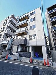 横浜市神奈川区六角橋２丁目