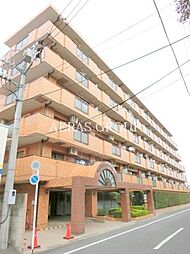 ライオンズマンション川口芝公園