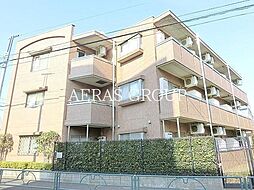 武蔵野市境４丁目