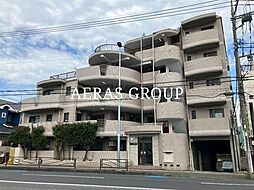 サンセール梶ヶ谷