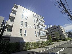 ライオンズ横浜上大岡ガーデンシティ ザ・イースト