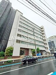 鵠沼フラワーマンション