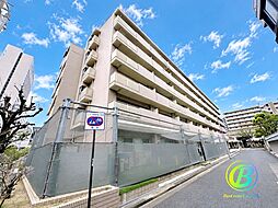 ベルメゾン堺
