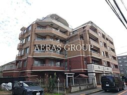 スターロワイヤル調布