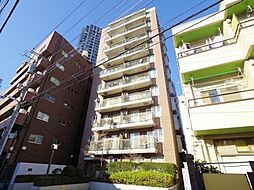 フェイム池袋西