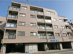 メゾーネジュンビッグ 207