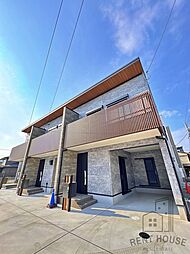 泉大津市二田町１丁目の一戸建て