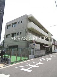 さいたま市南区白幡６丁目