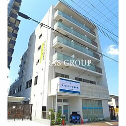 マイホーム幕張