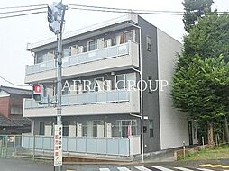 リブリ・Ｃａｌｍ鵜の木