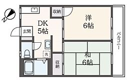 コーポひがし 201