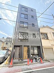 レガーロ上野松が谷