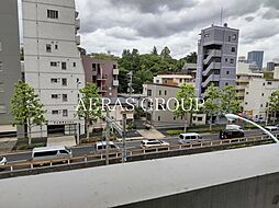 パークフラッツ西早稲田