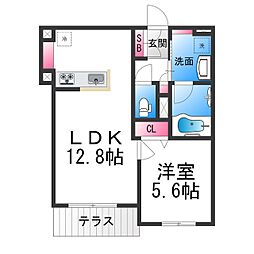 シャーメゾン静永