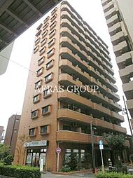 北区滝野川１丁目