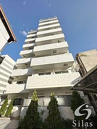 大阪市城東区野江２丁目