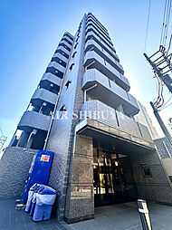 ルーブル新丸子