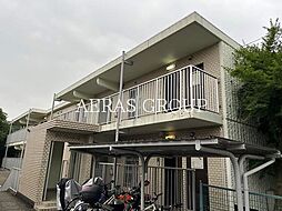 グリーンヒル桜ヶ丘