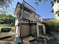 川口町戸建
