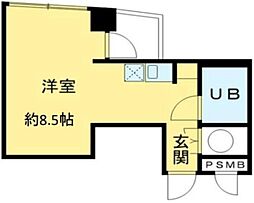 イヌイハイム市谷