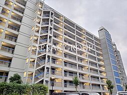 所沢コーポラスＢ棟