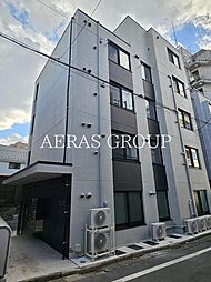 レピュア高円寺レジデンス