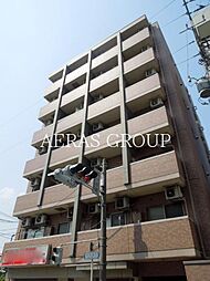 ヴューテラス戸田公園