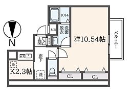 リ・フィレンツェ八雲 401