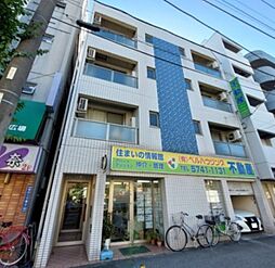 大田区矢口１丁目