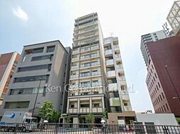 ジオエント白金台