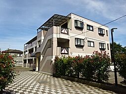 ヴァンベール文ヶ岡II