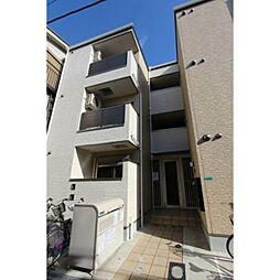 Fmaison住吉公園南