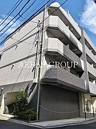 ドゥーエ四谷三丁目 402