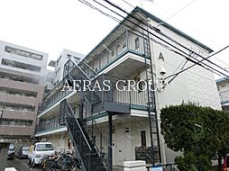 セラミックハイツ鶴見