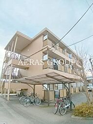 ビューラー小手指