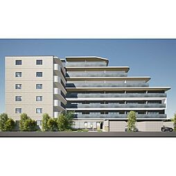 コンフォリア・リヴ八坂富士見