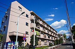 ロアール成増 204