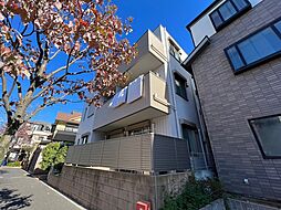 グラン・ジュテ 101