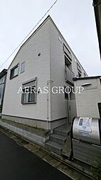ZETA TERRACE