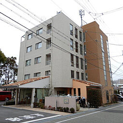 伊丹市荒牧４丁目