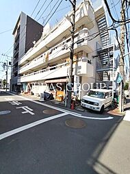 日東コーポ西横浜