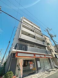 メゾン　アッシュ