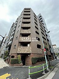 港区新橋４丁目
