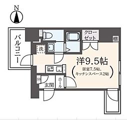 ベータ川崎 401