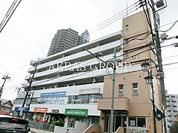 サンライズ所沢