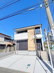 狭山市狭山台1丁目戸建