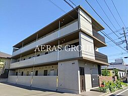カーサ武蔵野フォレスト