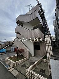 小宮キザキコーポ