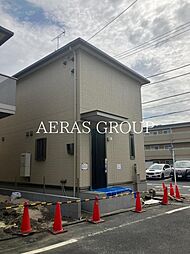 保木間5丁目戸建 A棟