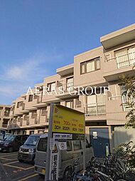 レジデンツア元住吉